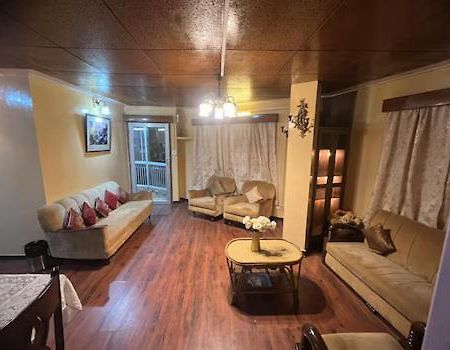 Bed and Breakfast Nani House The Ridge Shimla Exterior foto